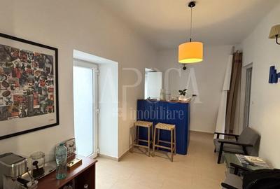 Apartament 3 camere de vanzare in Centru, Cluj Napoca - 4