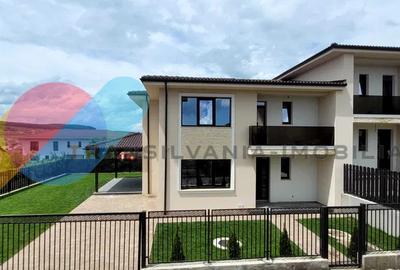 Locuinta premium in Chinteni – ansamblu exclusivist, ultimele unitati - 1