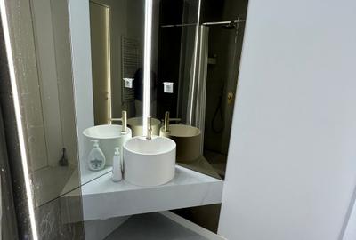 3 Camere / 2 bai / Pet Friendly / Cortina North Pipera - 21