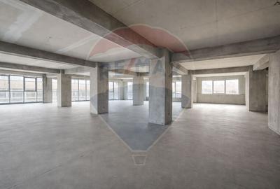 Spațiu comercial de închiriat în zona Boema Constanta 950mp - 3