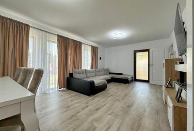 Casă spațioasă cu 4 camere, în complex rezidențial – Halchiu, Brașov - 8
