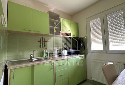Apartament cu 2 camere, mobilat si utilat complet, zona Gheorghe Lazar - 2