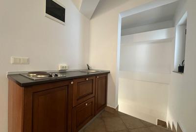 Casă / Vilă de inchiriere în zona Clucerului - 7