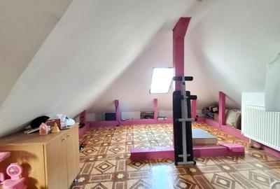 De vânzare casă  4 camere tip duplex Pasarea Branesti - 22