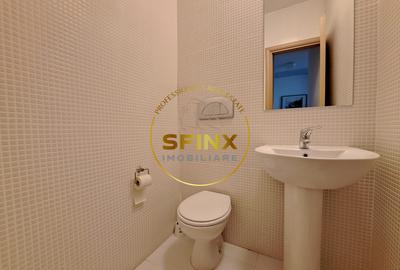 Inchiriere 2 camere Baneasa - Pipera | Gradina Zoologicca | loc parcare - 6