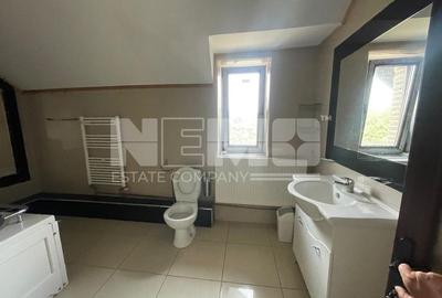 VILA CU FOISOR |  MOBILATA | CU 7 ARI TEREN - 17