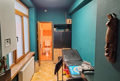 Garsoniera renovata Str. REPUBLICII - 6