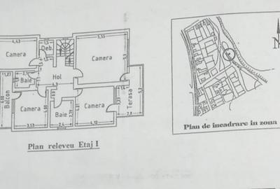 Vilă cu piscina pe malul lacului Siutghiol  | Locație premium Ovidiu- Constanta - 12