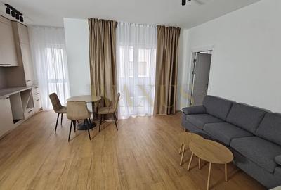 Apartament Modern - 47MP I Balcon I Parcare - zona Eroilor I Floresti - 3