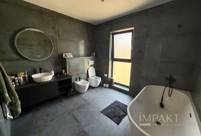 Casa indivuala intr-o zona linistita, în Chinteni! - 9