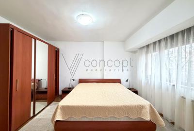 Apartament 3 camere decomandat| B-dul Unirii | 83 mpu - 1
