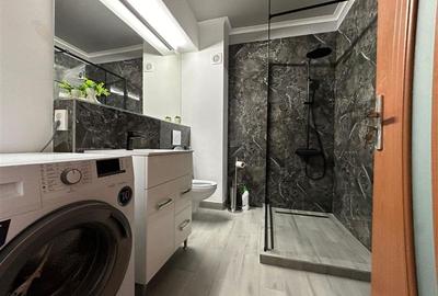Apartament 3 camere 60mp, Centru, zona The Office_PET FRIENDLY - 7