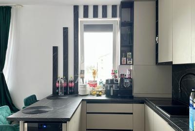 Apartament de vanzare cu 3 camere, etajul intai, Dumbravita - 4