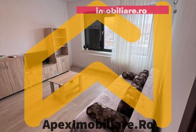 Apartament cu 2 camere decomandat, mobilat în Brâncoveanu