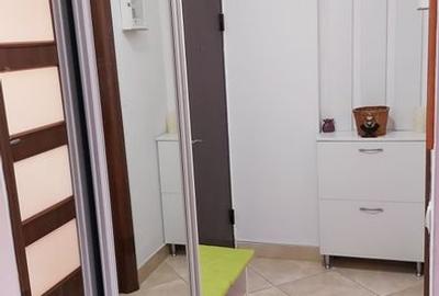 Apartament 2 Camere| Mihai Bravu| Metrou| AC| Centrala - 7