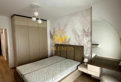 2 camere, mobilat Premium, Prima inchiriere, Elite City, Iris, Garaj - 5
