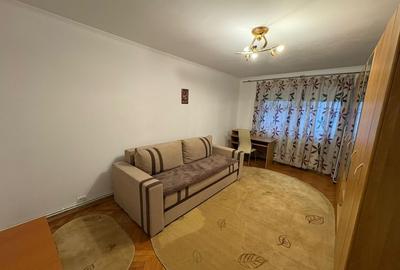 APARTAMENT 2 CAMERE| ZONA INTRAREA SIRETULUI- DUMBRAVII - 1