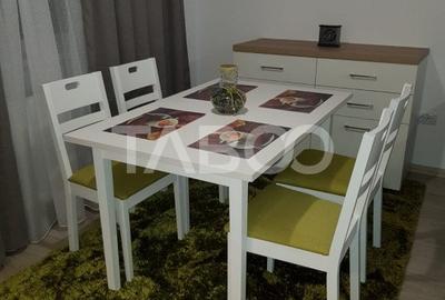 Apartament 2 camere de vanzare decomandat 47 mp zona Tractorul - 2