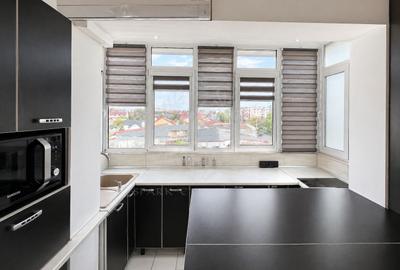 Inchiriere apartament 2 camere, dressing, zona Malu Rosu, Ploiesti - 2