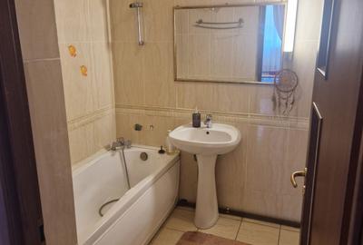 2 camere Prelungirea Ghencea - cartier Latin *centrala proprie* - 18