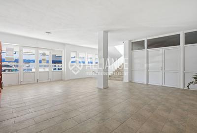 FALEZA NORD cladire multifunctionala 4600 mp cu acces din Bdul Mamaia! - 17