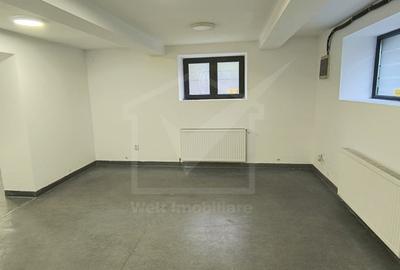 Birou, 50 mp în Andrei Mureșanu