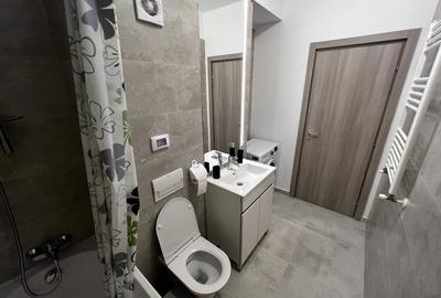 Apartament Nou de Închiriat - 2 camere la 6-7 minute de metrou Pacii - 4