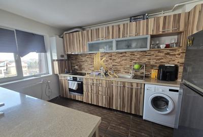 Apartament cu 2 camere Bragadiru – Ghidiceni | Zonă rezidențială liniștită - 10