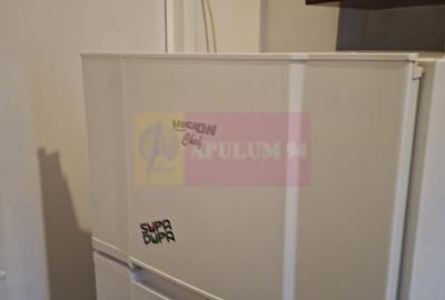 Garsonieră de închiriat Ultracentral - Între Piața Romană și Dorobanți - 25