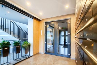 3 camere decomandat, terasă panoramică, et. 10/10, 2 bai, parcare, Urban Plaza - 4