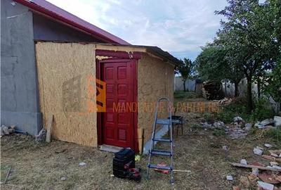 EXCLUSIVITATE! Casa moderna cu teren generos zona Mihailesti - 20