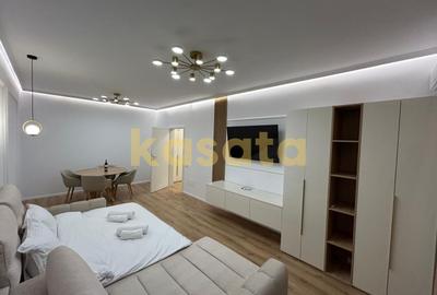 2 Camere 🏢 | Plaza Residence Faza 5 📍 | Totul nou ✨ | Parter ⬇️ - 1