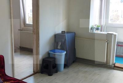 Apartament cu 2 camere Priveliste Panoramica Aleea Crinului - 1