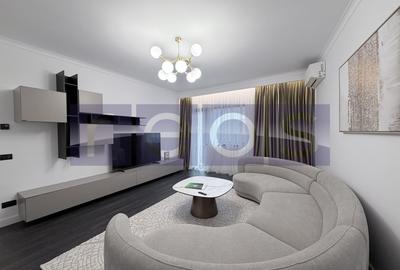 VANZARE 3 CAMERE | LUX | VEDERE PARC FLOREASCA - 1