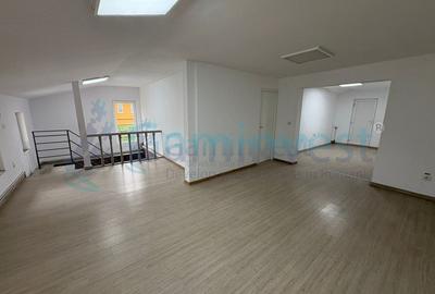 Birou, de 80 mp, în Calea Aradului