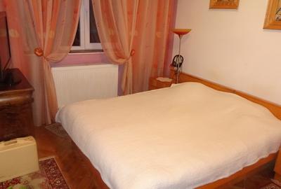 Vand apartament de 3 camere decomandat in Deva, zona Eminescu.Scarisoara, Profi - 6