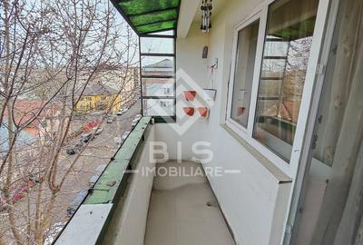 Apartament 3 camere decomandat/ Spitalul Județean - 5