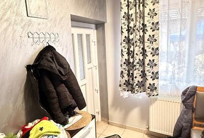 Casă de vânzare în  SAT SASAR  teren 651 mp, centrală Vaillant + sobă teracota! - 5
