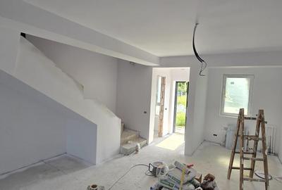 Otopeni, Grivita, vanzare vile tip duplex & triplex in complex rezidential, - 7