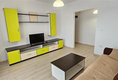 Apartamente 2 camere, 60 mp, Valea Lupului - etaj 1 si 2, complex rezidential mo - 1