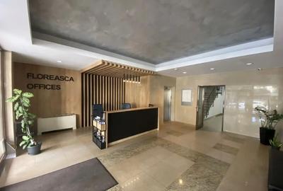 Spatiu de birou Floreasca - 1