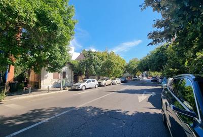 Teren in zona Ultracentrala pentru dezvoltare - 1