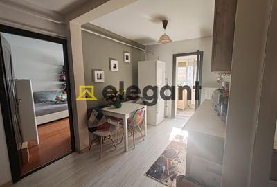 2 decomandate│51 mp│centrala│AC│mobilat│Rovine-Parculet - 6