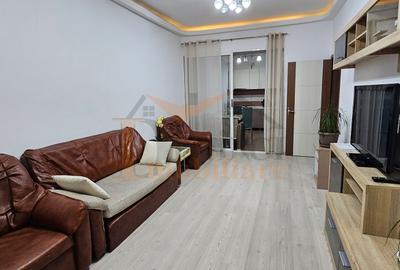 Vanzare apartament 3 camere, Isaran, 82 mp, mobilat-utilat. - 1