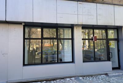 SPATIU COMERCIAL STRADAL - COMISION ZERO - 42
