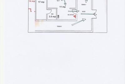 Casa/Vila de vanzare - zona Cotroceni - 15