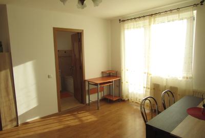 Apartament de inchiriat zona Hipodrom 1, constructie noua - 14