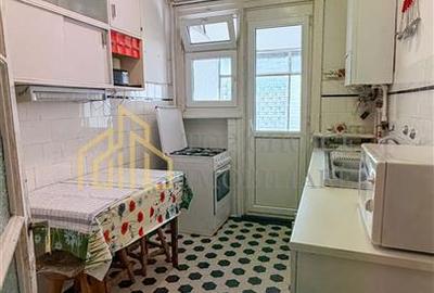 APARTAMENT 4 CAMERE - CALEA PLEVNEI 126 MP TOTAL PARCARE - FARMEC INTERBELIC - 35