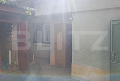 Casă renovabilă în Someșeni, cu teren de 169 mp - 5