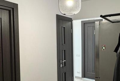 2 camere Crangasi de inchiriat - 8